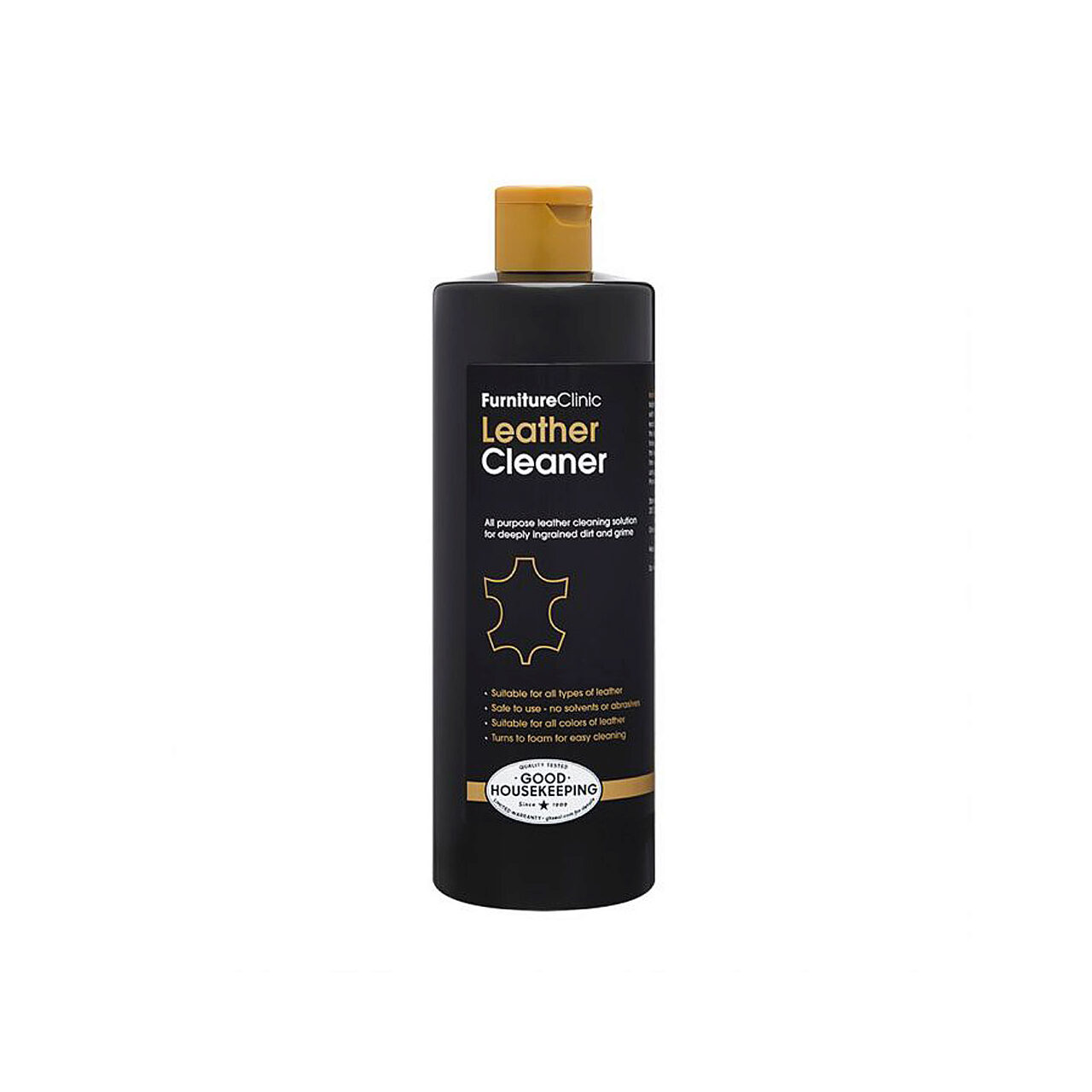 FC-UC500 FURNITURE CLINIC Leather Ultra Clean 500ml - Solutie de ...