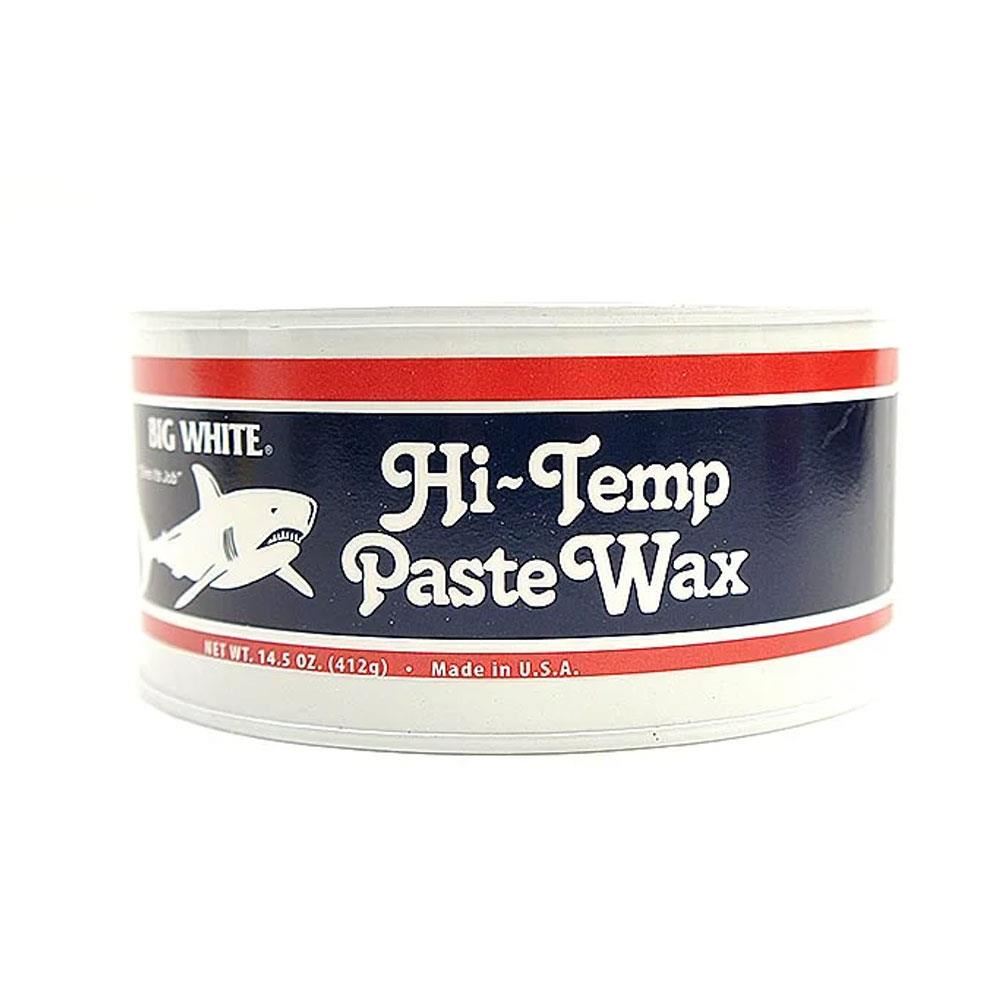 FK1000P FINISH KARE 1000P HiTemp Paste Wax 412g Ceara auto solida
