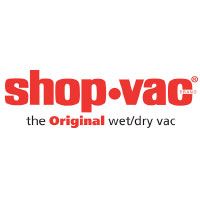 SHOP VAC