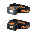 OSRAM LED inspect HEADTORCH250 - LAMPA INSPECTIE CU PRINDERE PE FRUNTE CU LEDURI SI SENZOR DE MISCARE