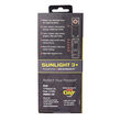  MEGUIAR'S SUNLIGHT 3+ - Lanterna de inspectie cu lumina rece-calda,reglare a intesitatii si memorare a setariilor