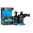 MEGUIAR'S Hybrid Paint Coating - Protectie ceramica pentru exteriorul masinii cu aplicare usoara Meguiars