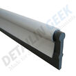 SANTOEMMA Floor wiper with extension- stergator de podea cu extensie