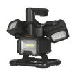 OSRAM LEDinspect PRO SPACE 1000 ,LAMPA LUCRU CU LED,SUPORT DE PODEA SI PRINDERE MAGNETICA PTR LUMINILE LATERALE