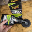 MEGUIAR'S WAX KIT 3 IN 1  473 ml - Produs de Polisare, glaze si ceara 3 in 1
