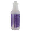 Meguiars WHEEL BRIGHTENER EMPTY BOTTLE 0.945 LTR.