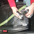 Detailing Geek Foamer - Pulverizator cu cap de spumare pentru solutii 1L