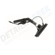 SANTOEMMA Tool to wash and dry walls and windows- instrument pentru curatare,spalare si uscare pentru pereti si ferestre
