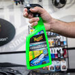 MEGUIAR'S HYBRID CERAMIC DETAILER 768 ml - Quick detailer ceramic pentru exterior