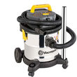 VACMASTER,Wet & Dry Dust Extractor-ASPIRATOR VACMASTER 1600W 20L INOX HEPA - GAMA PROFESIONALA