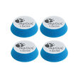 RUPES High Performance Coarse Cutting Foam Pad -BURETE AGRESIV DE POLISARE (ALBASTRU) 70MM