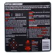 MEGUIARS Hyper Dressing 3.78L - Protectie concentrata pentru plastice,cauciuc si anvelope