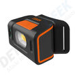 OSRAM LED inspect HEADTORCH250 - LAMPA INSPECTIE CU PRINDERE PE FRUNTE CU LEDURI SI SENZOR DE MISCARE