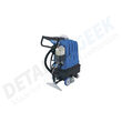 SANTOEMMA Elite-Battery Professional SET -set masina autonoma alimentata cu baterii, foarte silentioasa, 850 W,cuva 50L