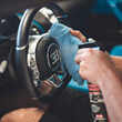 P&S XPRESS INTERIOR CLEANER - 3780ml - Solutie de curatare pentru toate suprafetele din interior