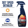 303 Speed Detailer 473ml - Quick detailer