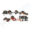 OSRAM BATTERYstart 400 OBSL400 - MINI ROBOT PORNIRE 12V CURENT PORNIRE 400A, MAXIM 2000A 
