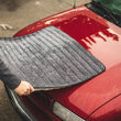 The Rag Company The Gauntlet drying towels - Prosop uscare exterior 51x76cm
