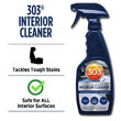 303 Interior Cleaner All Surface 473 ml - Solutie curatare suprafete interioare