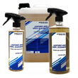 Detailing Geek Leather and Vinyl Cleaner 0.5L - Leather Scent - Solutie de curatare piele si vinilin