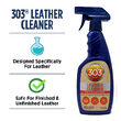 303 Leather Cleaner 473ml - Solutie de curatare piele
