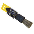 Meguiars Adjustable Dash & Interior Trim Detailing Brush - Pensula ajunstabila din par natural pentru interior