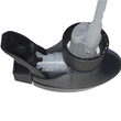 Detailing Geek Foamer - Pulverizator cu cap de spumare pentru solutii 1L