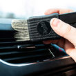 Meguiars Adjustable Dash & Interior Trim Detailing Brush - Pensula ajunstabila din par natural pentru interior