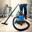 VACMASTER VACUUM CLEANERS-ASPIRATOR 1250W 20L CUVA PLASTIC UMED-USCAT