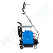 SANTOEMMA Eveline-Battery- masina cu baterie ,fara cablu ,pentru curatarea si igienizarea completa a spatiilor mobilate, 500W,cuva 14L