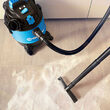 VACMASTER VACUUM CLEANERS-ASPIRATOR 1250W 20L CUVA PLASTIC UMED-USCAT