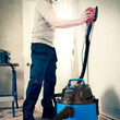 VACMASTER VACUUM CLEANERS-ASPIRATOR 1250W 20L CUVA PLASTIC UMED-USCAT