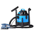 VACMASTER VACUUM CLEANERS-ASPIRATOR 1250W 20L CUVA PLASTIC UMED-USCAT