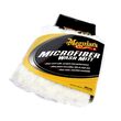MEGUIARS Microfiber Wash Mitt - Manusa din microfibra pentru spalat masina