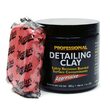 Meguiars Detailing Clay "Aggressive"200gr. - Argila profesionala Agresiva