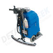 SANTOEMMA Charis-DUAL - masina autonoma de curatare cu pre-periere,1500W,cuva 35L