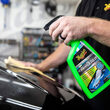 MEGUIAR'S HYBRID CERAMIC DETAILER 768 ml - Quick detailer ceramic pentru exterior