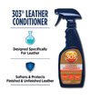303 Leather Conditioner 473ml - Solutie de protectie pentru piele