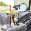 P&S XPRESS INTERIOR CLEANER - 3780ml - Solutie de curatare pentru toate suprafetele din interior