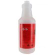 MEGUIARS SUPER DEGREASER EMPTY BOTTLE 0.945 LTR-Recipient Plastic 