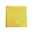 RUPES microfiber cloths YELLOW-Lavete premium din microfibra Galbena