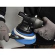 RUPES BIGFOOT CLAW PAD TOOL - Perie curatare bureti polish -fara ambalaj
