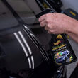 MEGUIAR'S Gold Class Carnauba Plus Premium Quick Wax 473 ml - Ceara lichida premium pe baza de carnauba