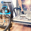 ASPIRATOR VACMASTER 1250W 20L CUVA INOX UMED-USCAT