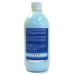 Detailing Geek POLYMER DRESSING 0.5L - Protectie de lunga durata pentru plastice si vinilin