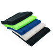 The Rag Company Creature Edgeless Laveta moale pentru interior si exterior Lime 41x41 cm 420 GSM