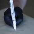 COLOURLOCK Ballpoint Pen & Biro Remover 9.5 ml - Produs pentru indepartarea petelor de pix