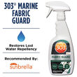 303 Marine Fabric Guard 946ml - Impermeabilizare textile barci