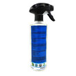 Detailing Geek QUICK INTERIOR Detailer Lemon 0.5L - Solutie rapida de curatare, mentenanta si protectie cu aspect mat