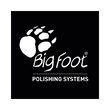 RUPES  Bigfoot apron - Sort detailing profesional 